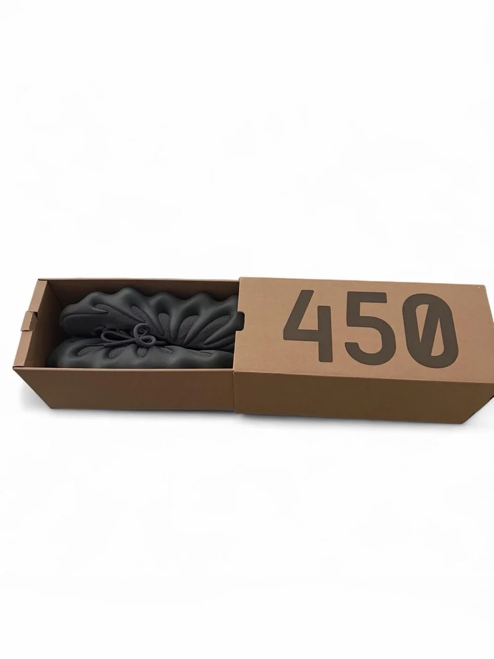 Yeezy 450 Stone Teal Size 11 men’s